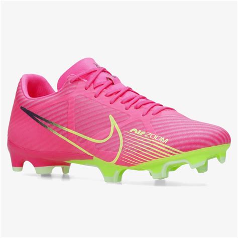 nike voetbalschoenen roze|nike sportschoenen.